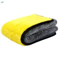 Microfiber Cleaning Cloth