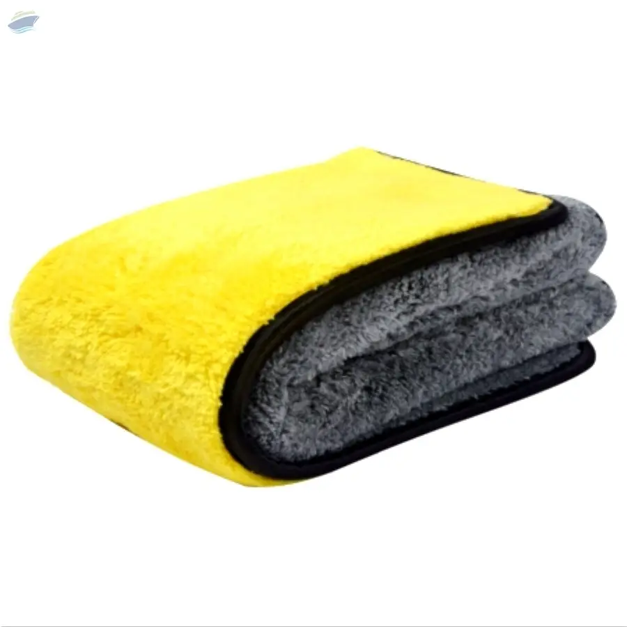 Microfiber Cleaning Cloth