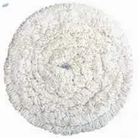 Bonnet Pad Mops