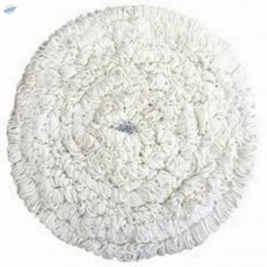 Bonnet Pad Mops