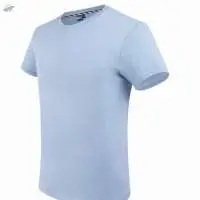 Color And White Hosiery T-shirts