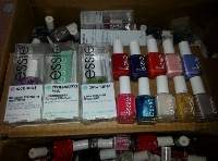 Essie Nail Polish, Perfumes, Makeup Products