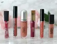 Lipstick, Makeup, Skincare, Cosmetic Products