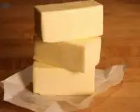 Pure Unrefined Organic Shea Butter