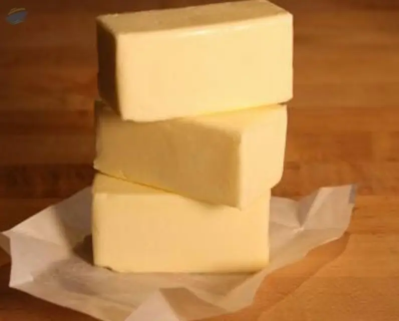 Pure Unrefined Organic Shea Butter