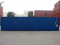 Used And New Shipping Containers