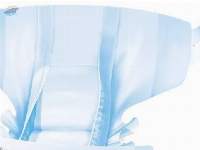 Baby Diapers 1-4 Years