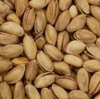 Dry Pistachio Nuts