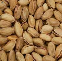 Dry Pistachio Nuts