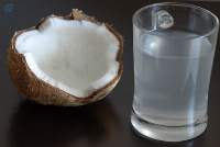 Organic Virgin Coconut Oil