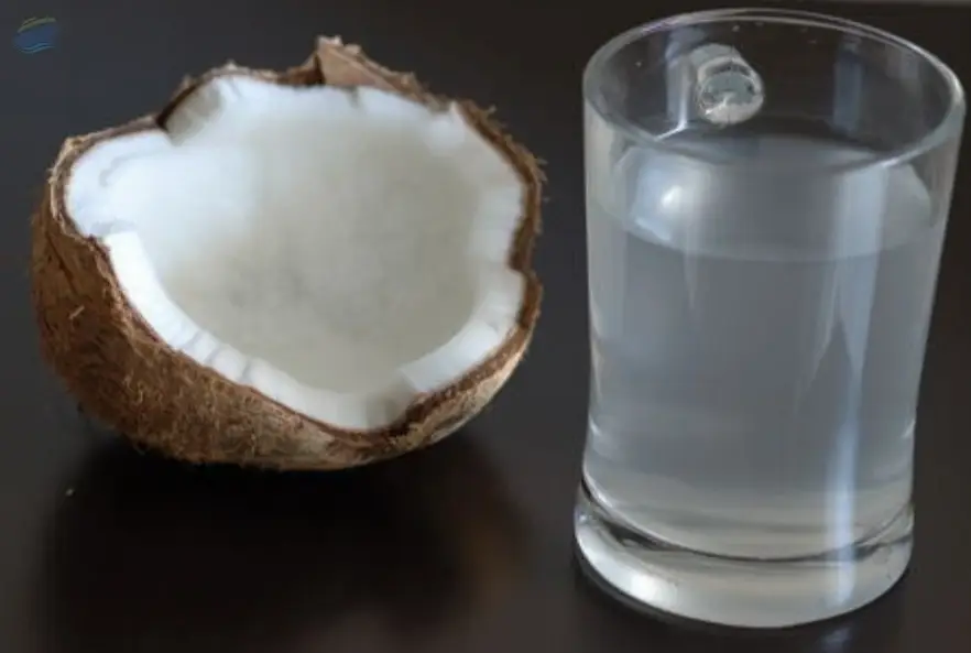 Organic Virgin Coconut Oil