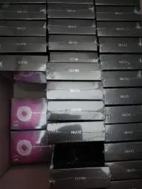 CYJ Hair Filler