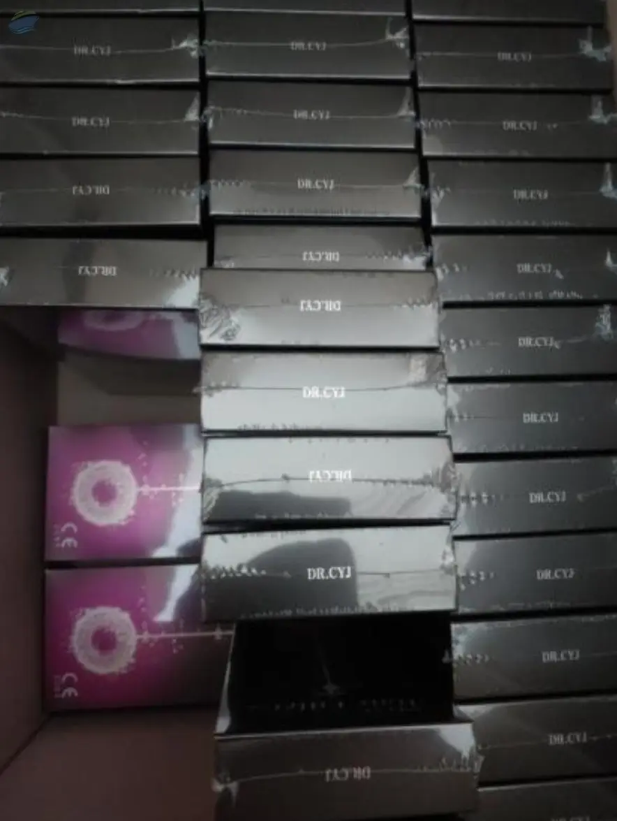 CYJ Hair Filler