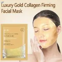 Jelly Mask Powder Face Skin Care