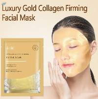 Jelly Mask Powder Face Skin Care