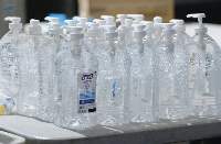 Instant Hand Sanitizer