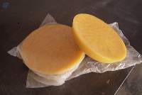 Natural Organic Yellow Beeswax