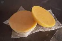 Natural Organic Yellow Beeswax