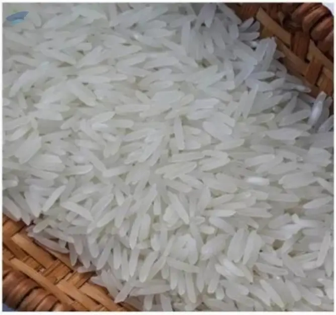 Long Grain White Rice 5%/15%/25%/50% Broken