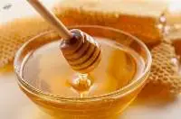Natural Pure Organic Honey