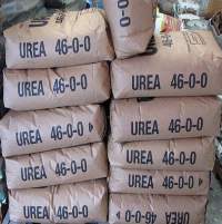 Urea Fertilizer 46% Granular