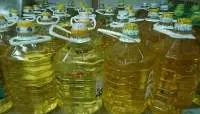 Sunflower Oil