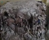 Cattle Tail Hair For Brush Making, Horse Tail