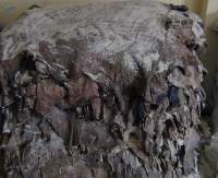 Cattle Tail Hair for Brush Making, Horse Tail