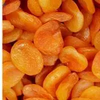 Dried Apricot