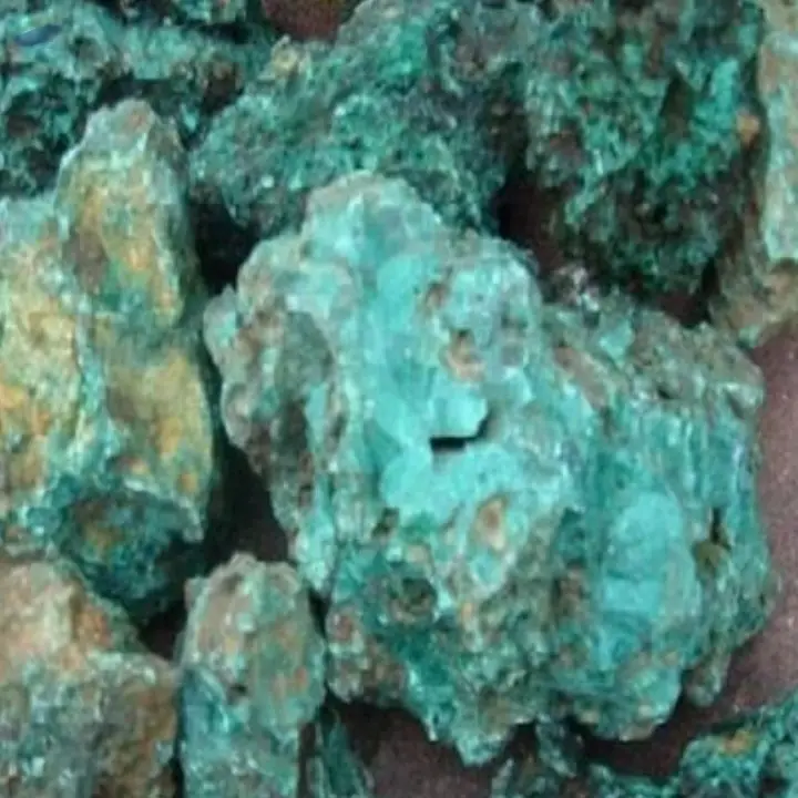 Copper Ore, Copper Concentrate, Copper Powder