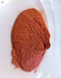 Ultrafine Copper Powder