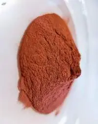 Ultrafine Copper Powder