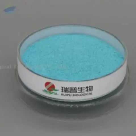 Copper Gluconate Powder USP Food Additives