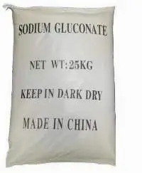 Sodium Gluconate