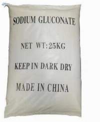 Sodium Gluconate