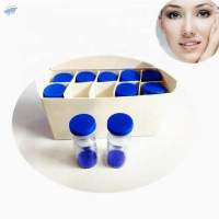 Copper Peptide 100mg/Vial Skincare Powder