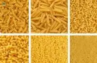 Pasta, Long Pasta, Spaghetti