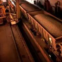 Iron Ore 