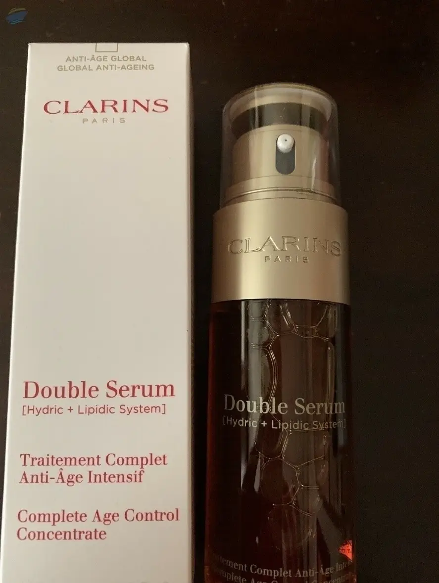 Clarins Skin Care Luxury Brands