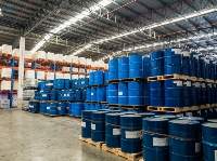 Ethanol 95% - Industrial Ethyl Alcohol