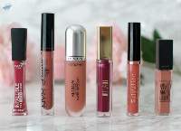 Makeup, Foundation, Lipstick, Eyeliner