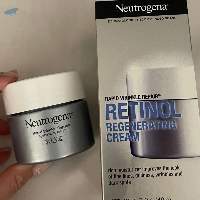 Neutrogena Rapid Wrinkle Repair Full Range