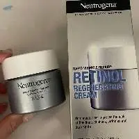 Neutrogena Rapid Wrinkle Repair Full Range