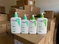 CeraVe Moisturising Cream