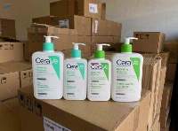CeraVe Moisturising Cream Wholesale