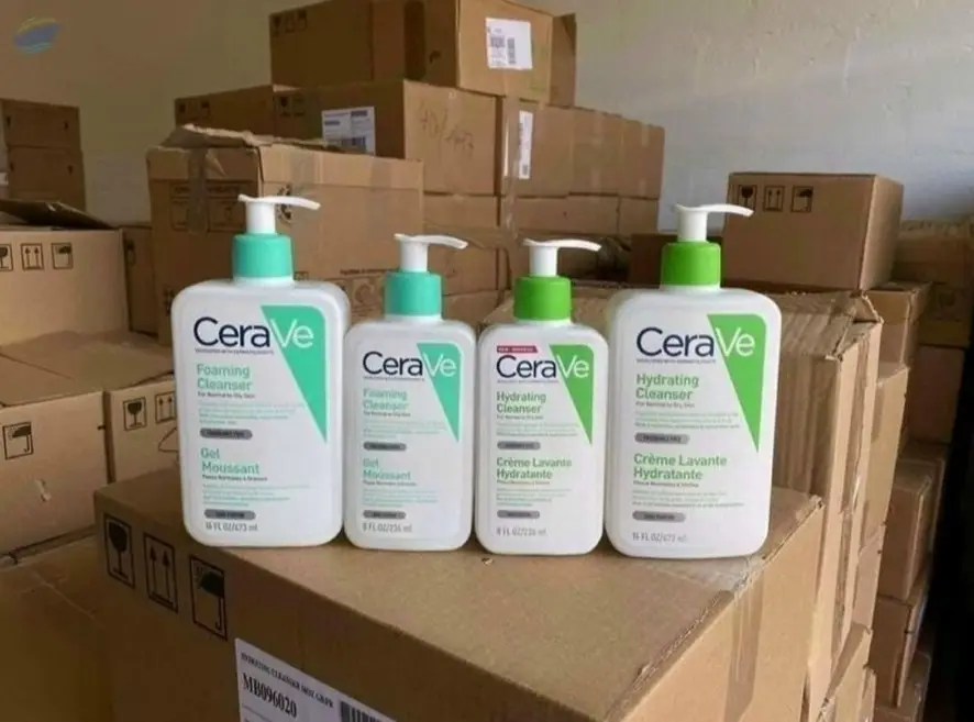 CeraVe Moisturising Cream Wholesale