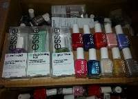 Cosmetics, Makeup And Skincare Products