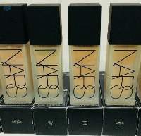 Nars Natural Longwear Foundation Lipstick