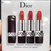 Dior Lipsticks, Makeup, Perfume