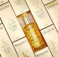 Kerastase Hair Care Products